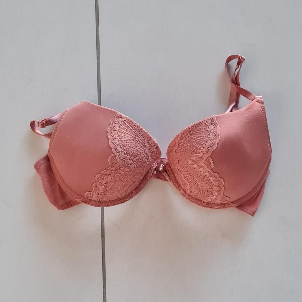 NWOT meundies bralettes Size xs Sizing pictured above - Depop