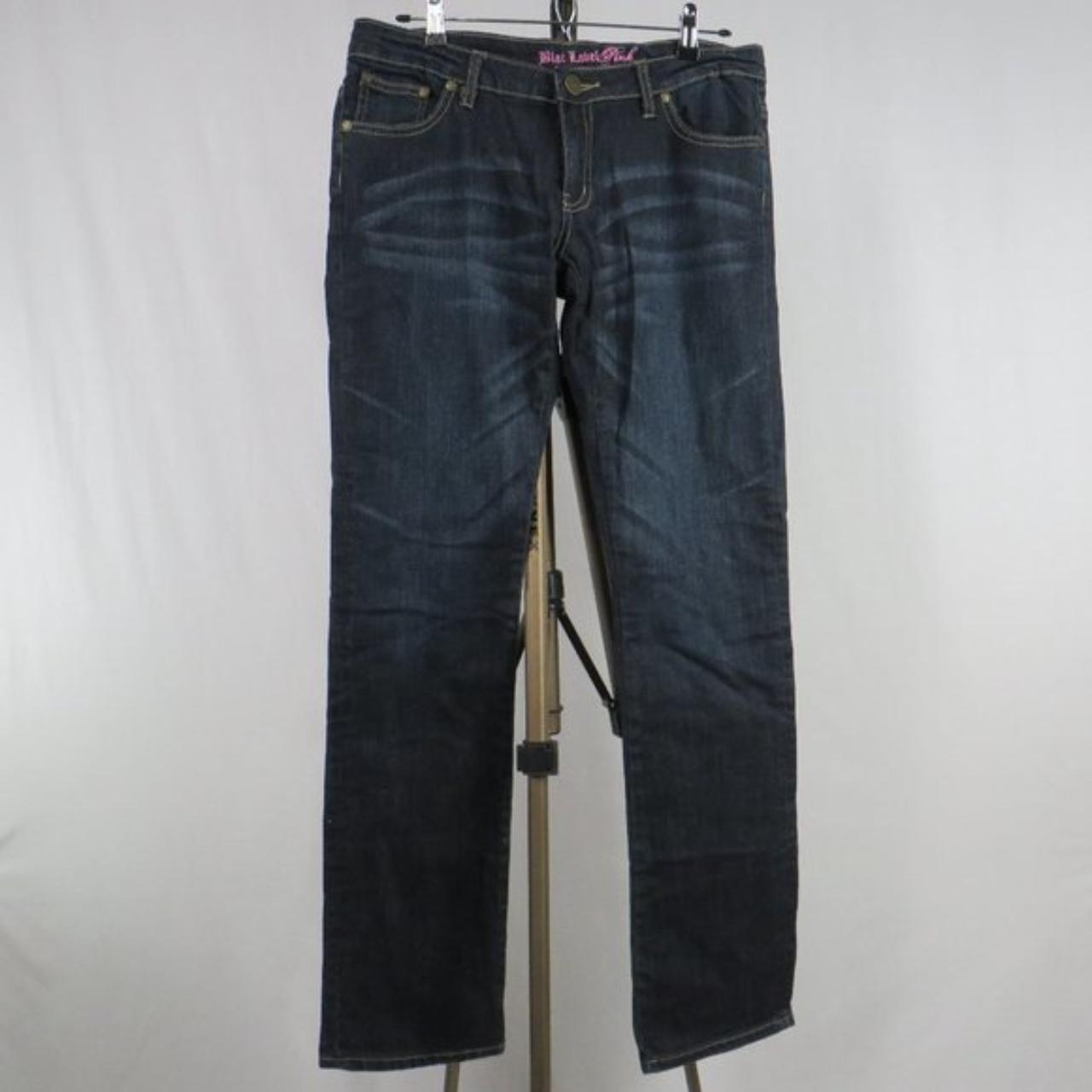 blac label clothing jeans