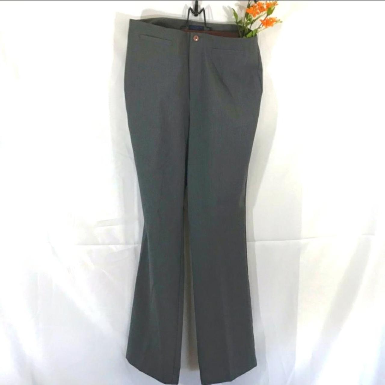 Size 9 Star City grey dress pants Depop