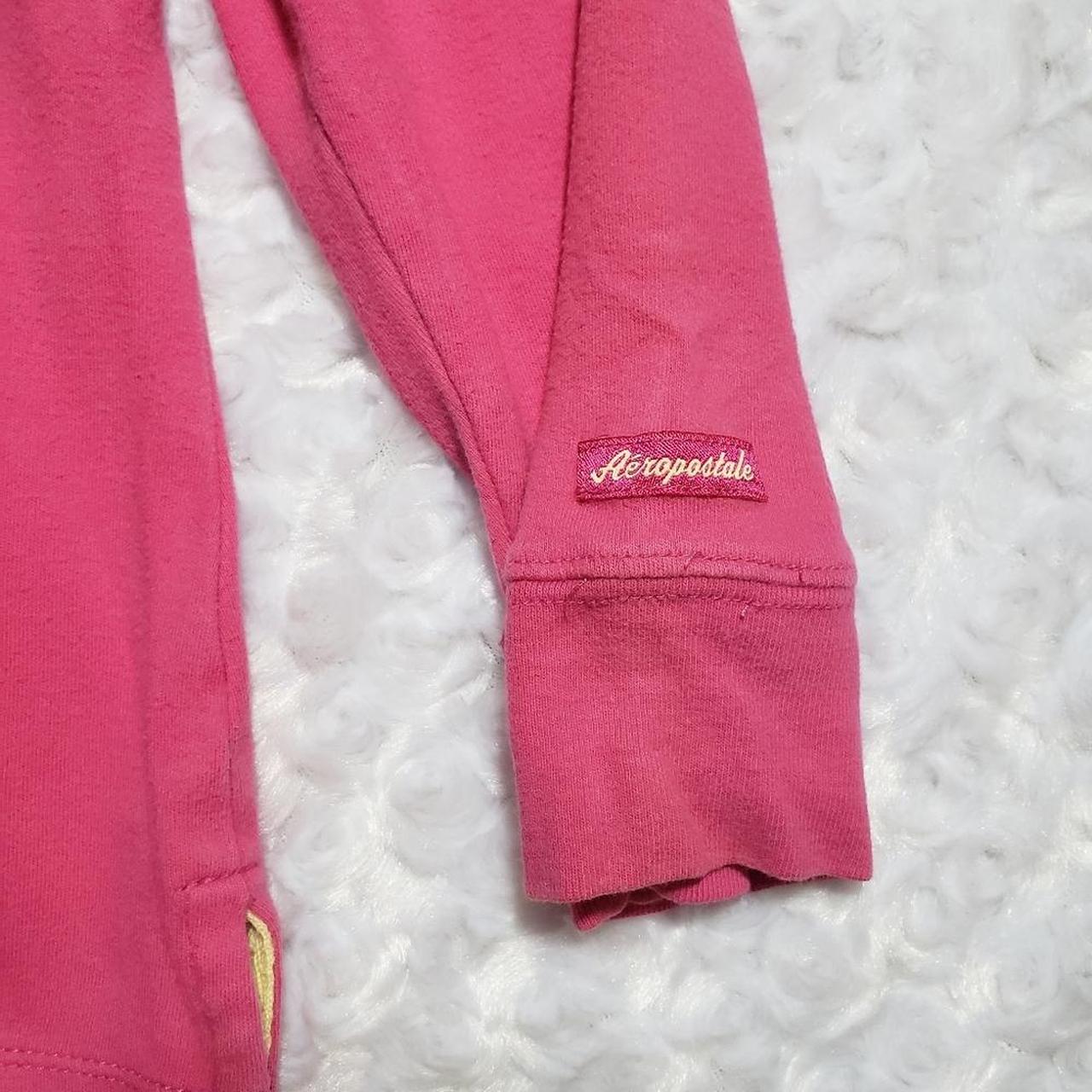 Product Image 2 - Vintage Aeropostale pink long sleeve