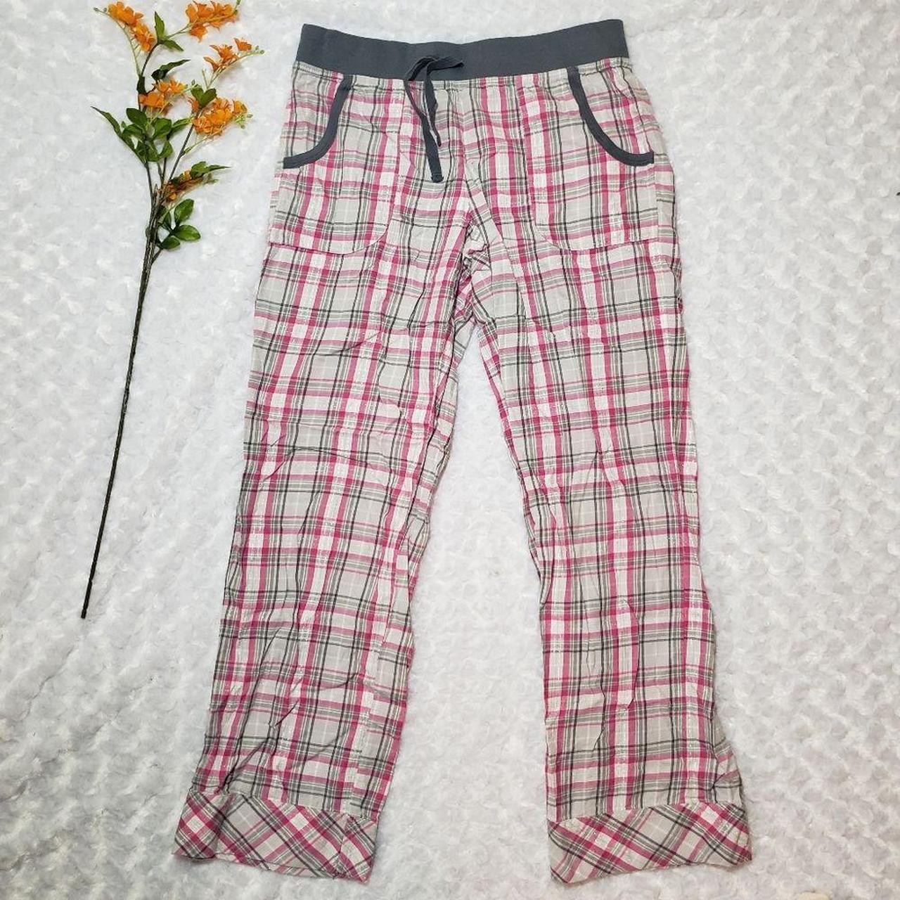 Short length clearance pajama pants