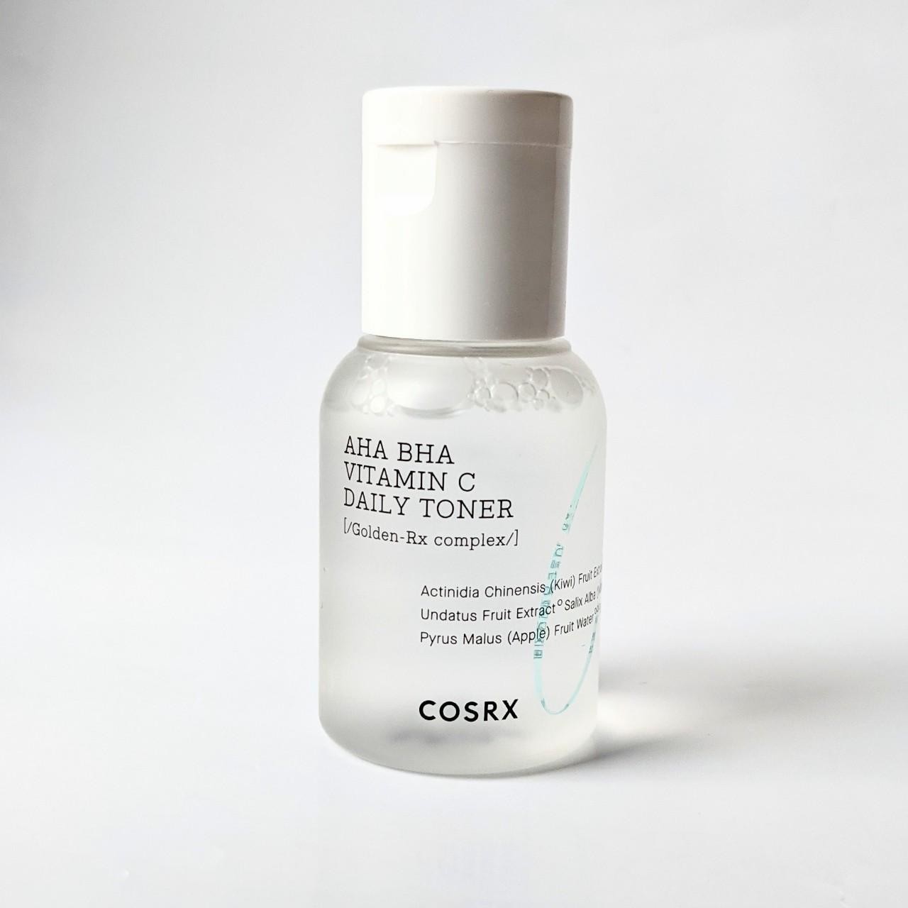 COSRX Refresh ABC AHA BHA Vitamin C Daily... - Depop