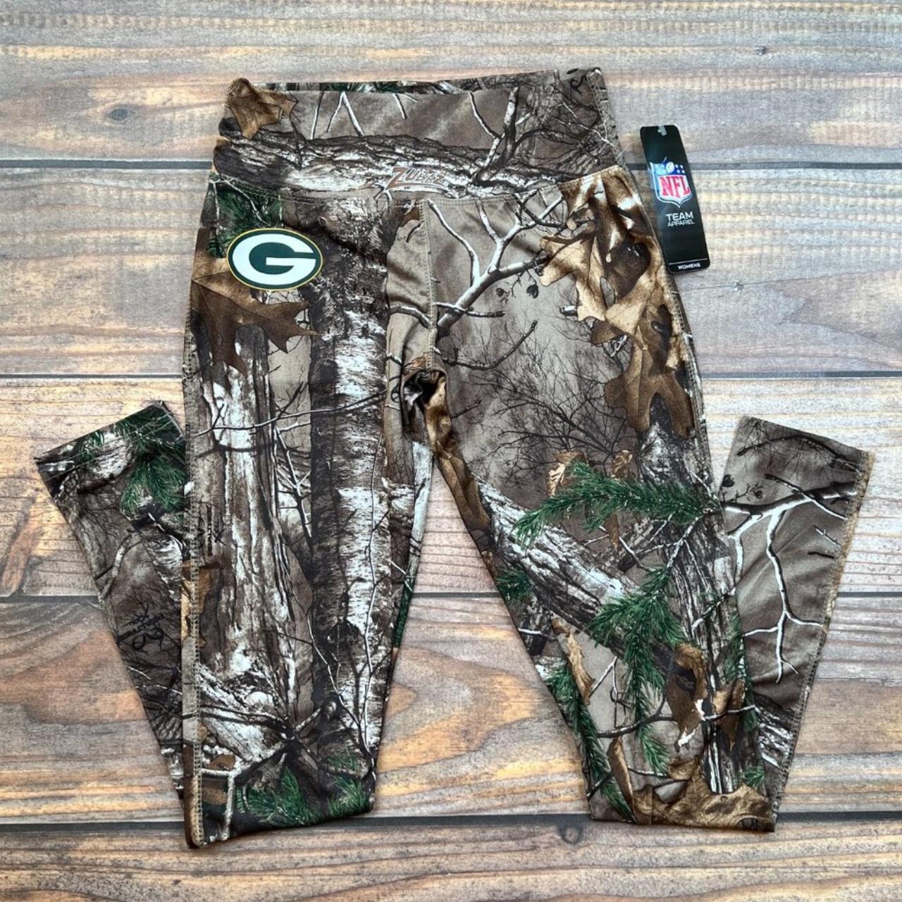  Realtree Camo Leggings