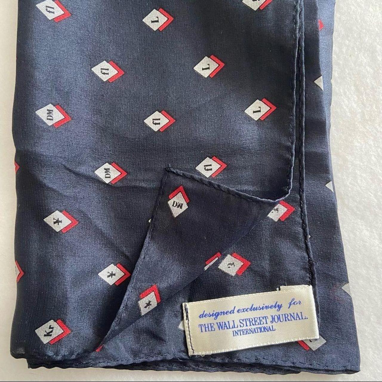 Vintage Wall Street Journal International... Depop