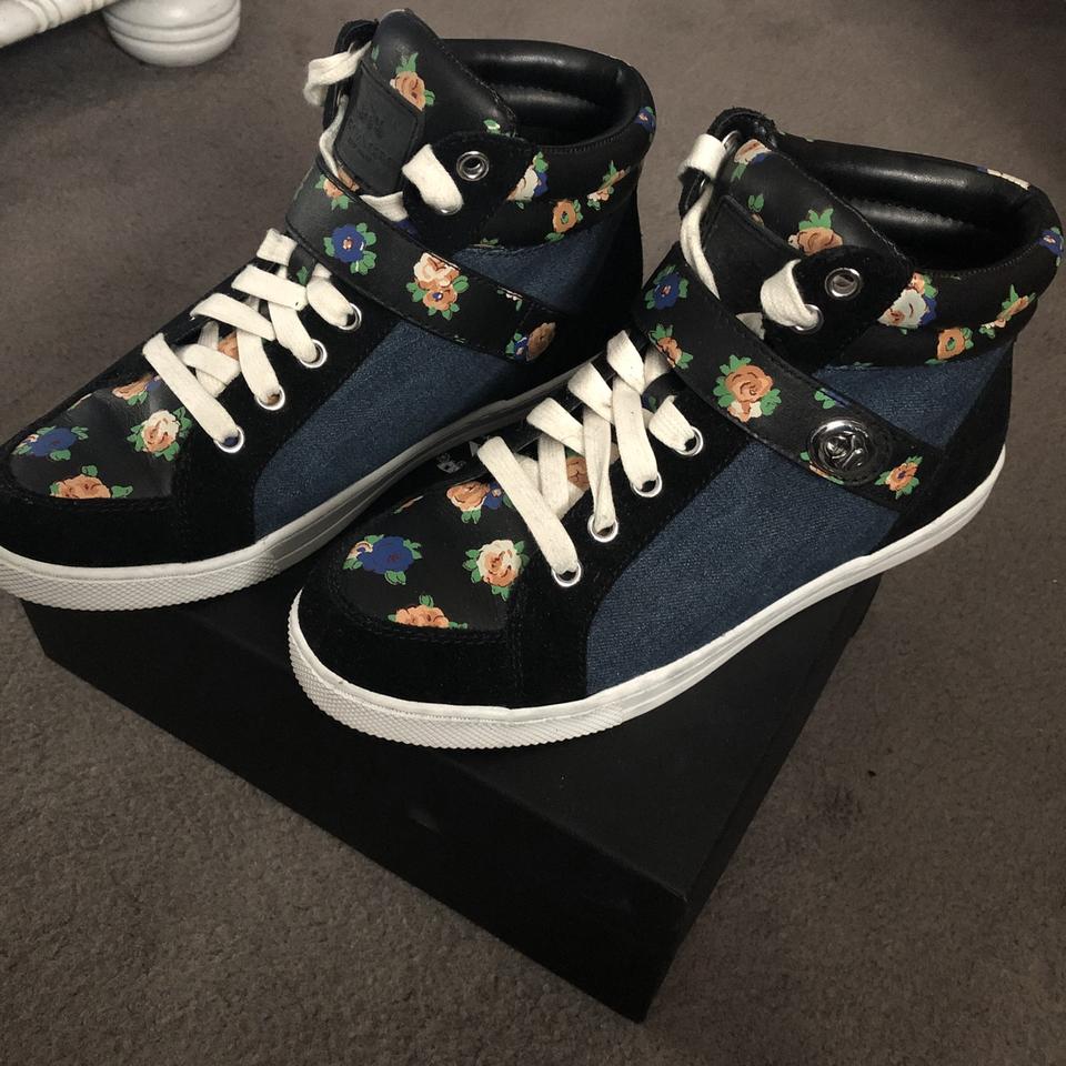 Coach clearance pembroke sneaker