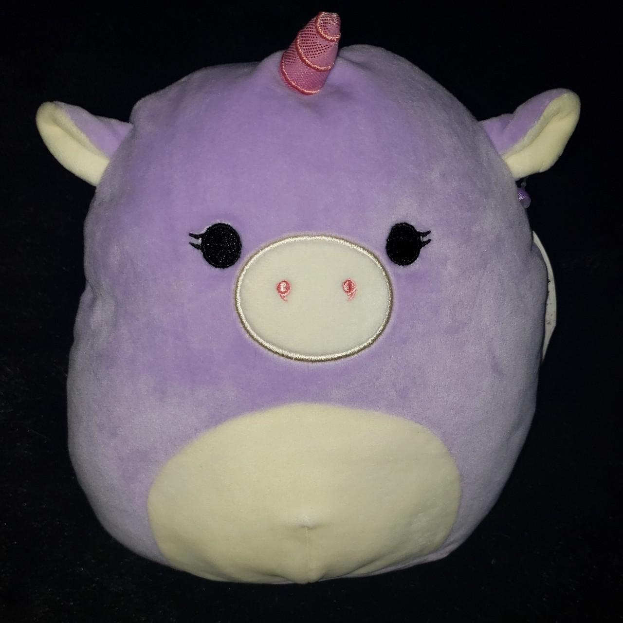 Squishmallow Astrid 8