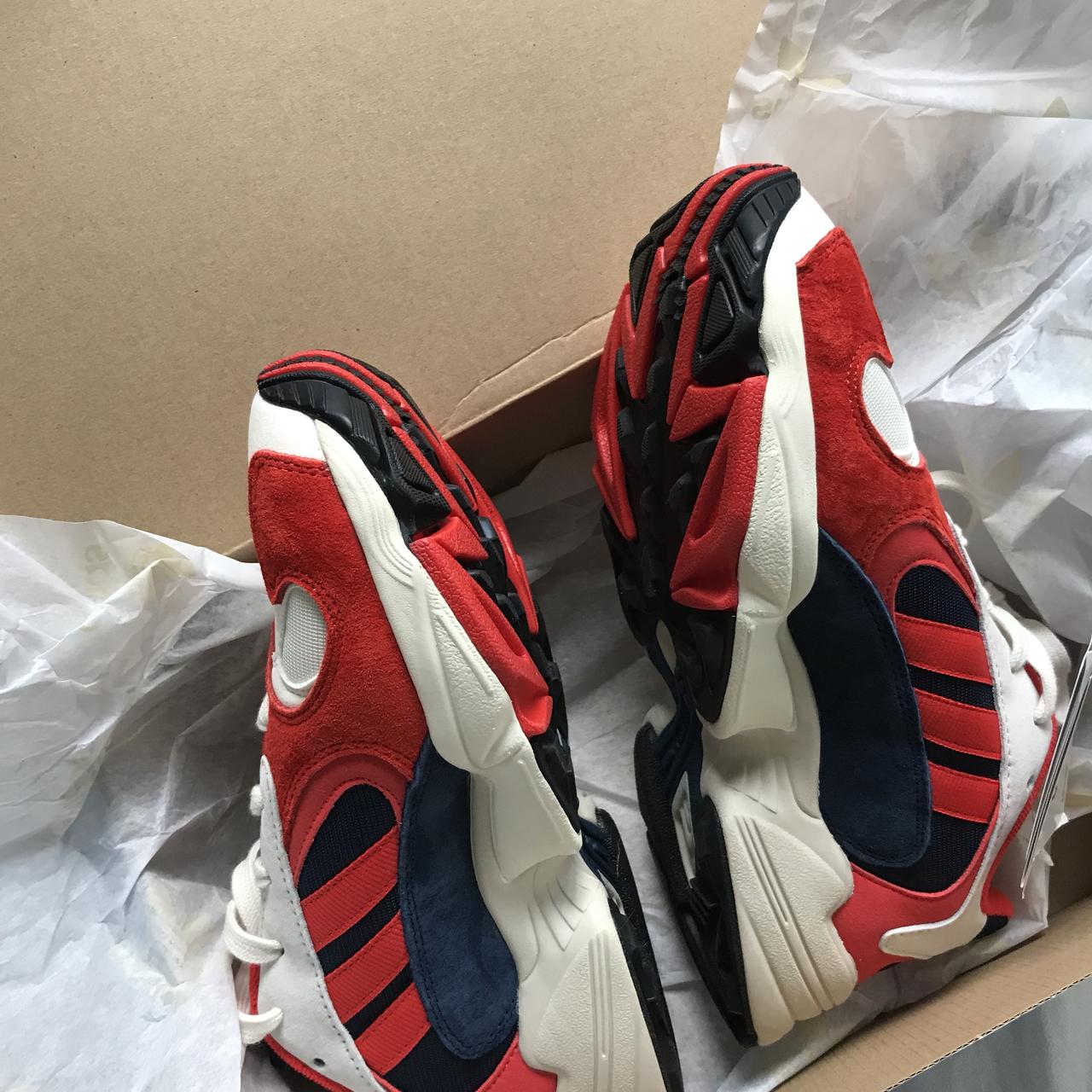 adidas yung womens sizing