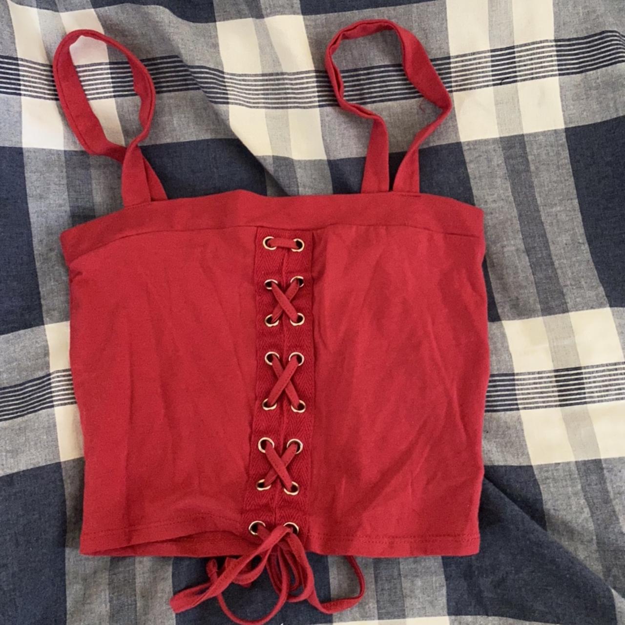 Brandy Melville Women's Depop