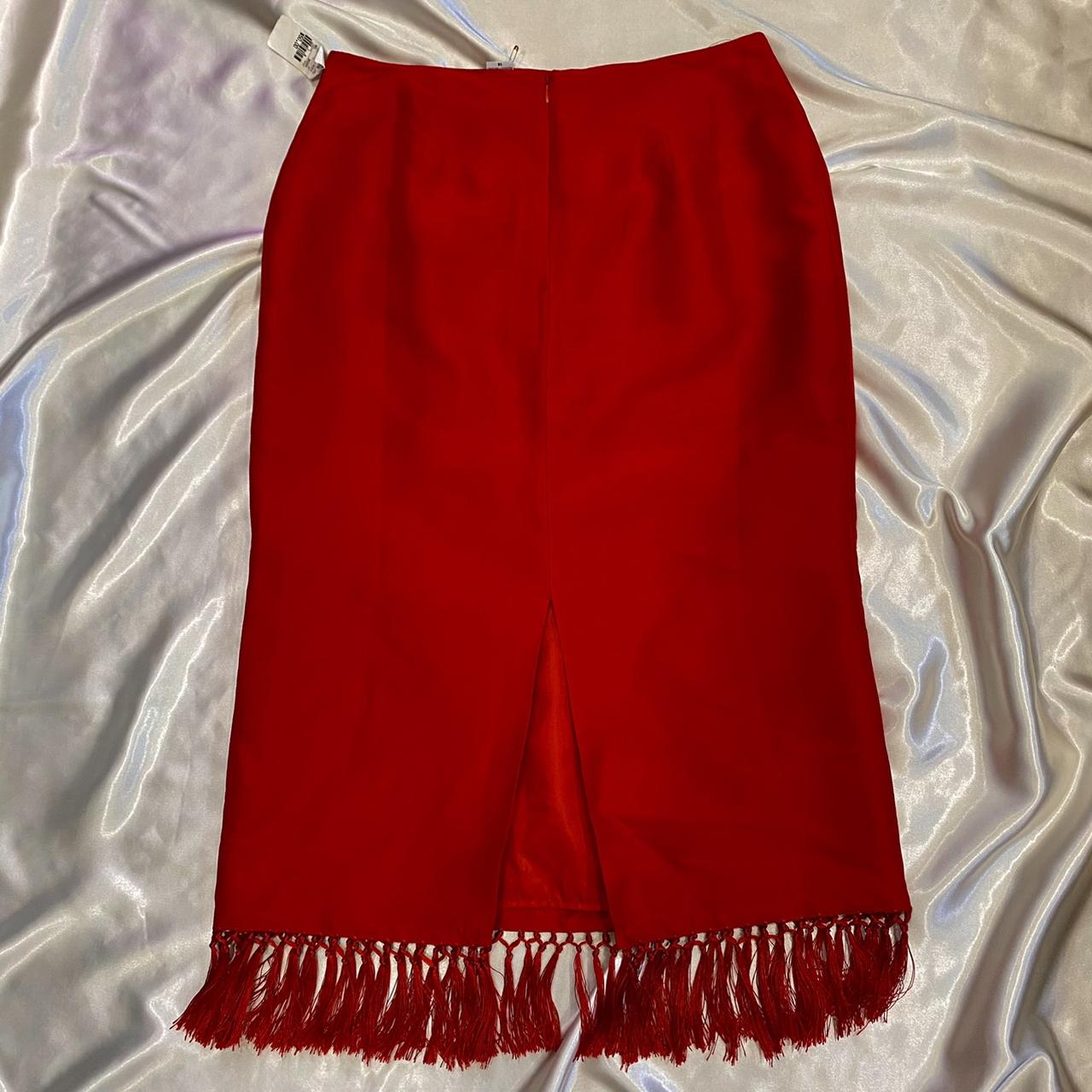 Women's Skirt (3)