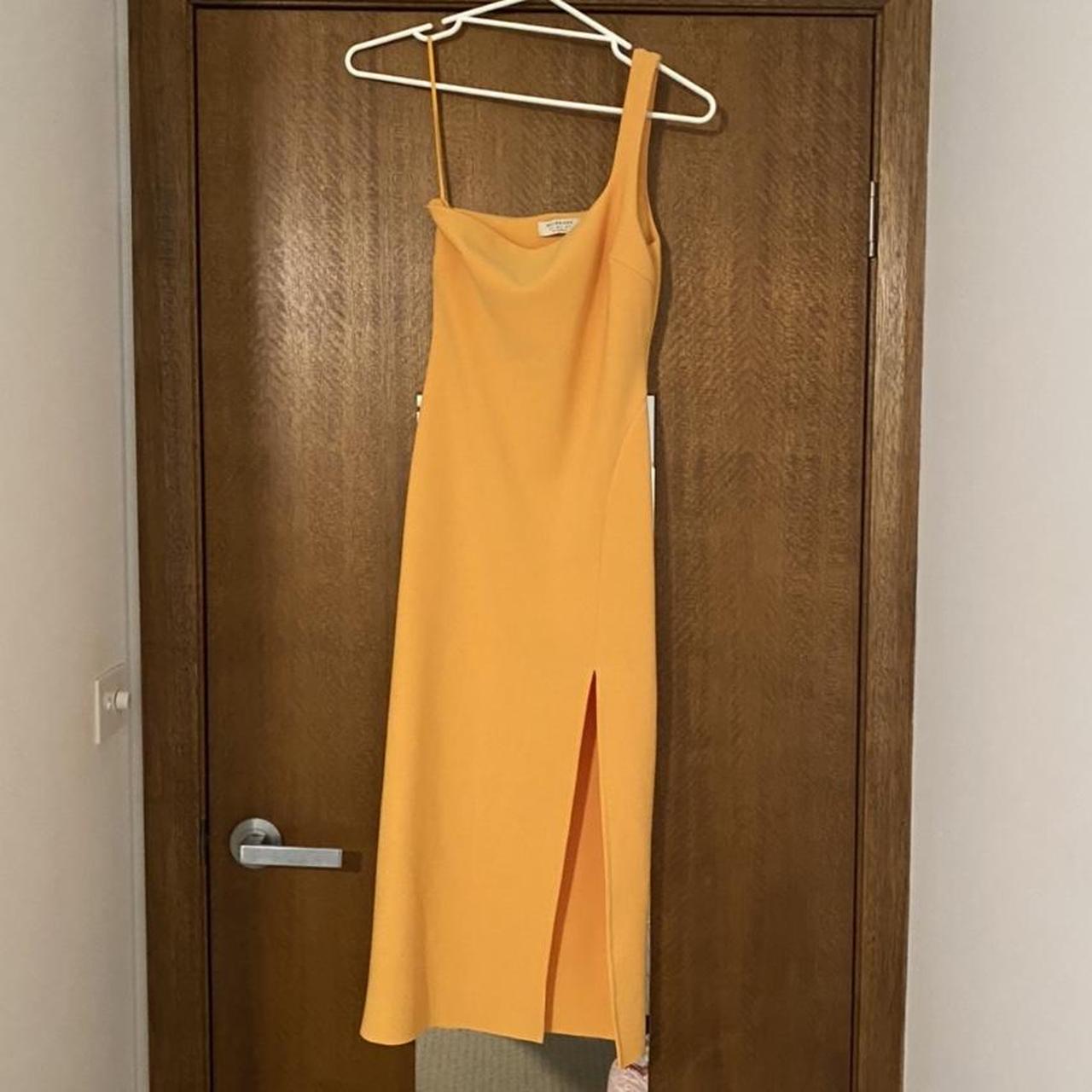 Bec and on sale bridge mango dress