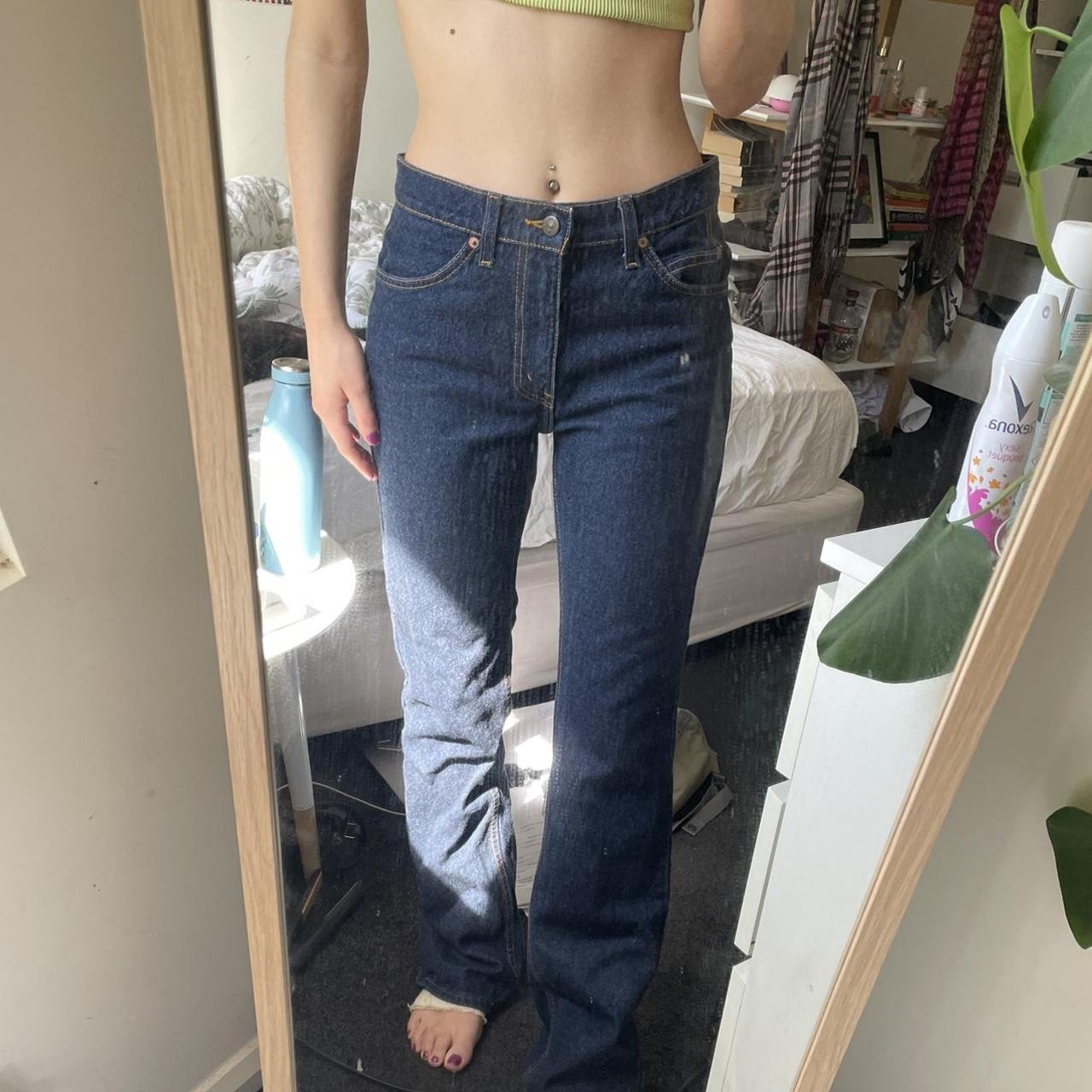 Levis 2025 602 jeans