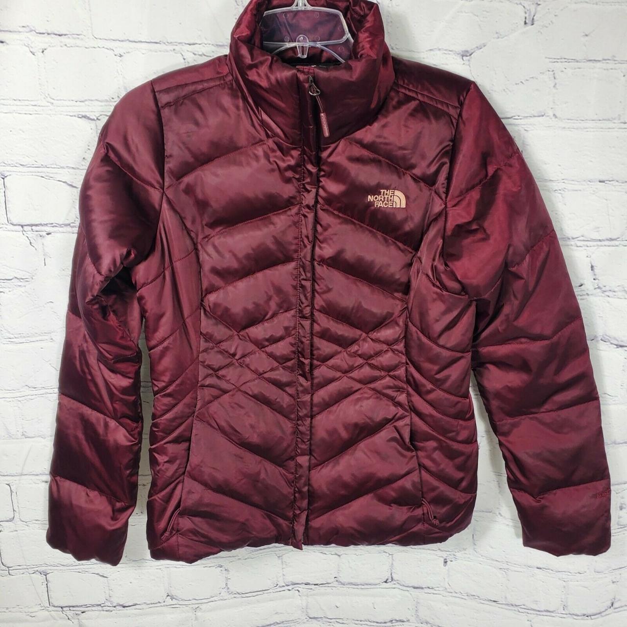 north face aconcagua 550