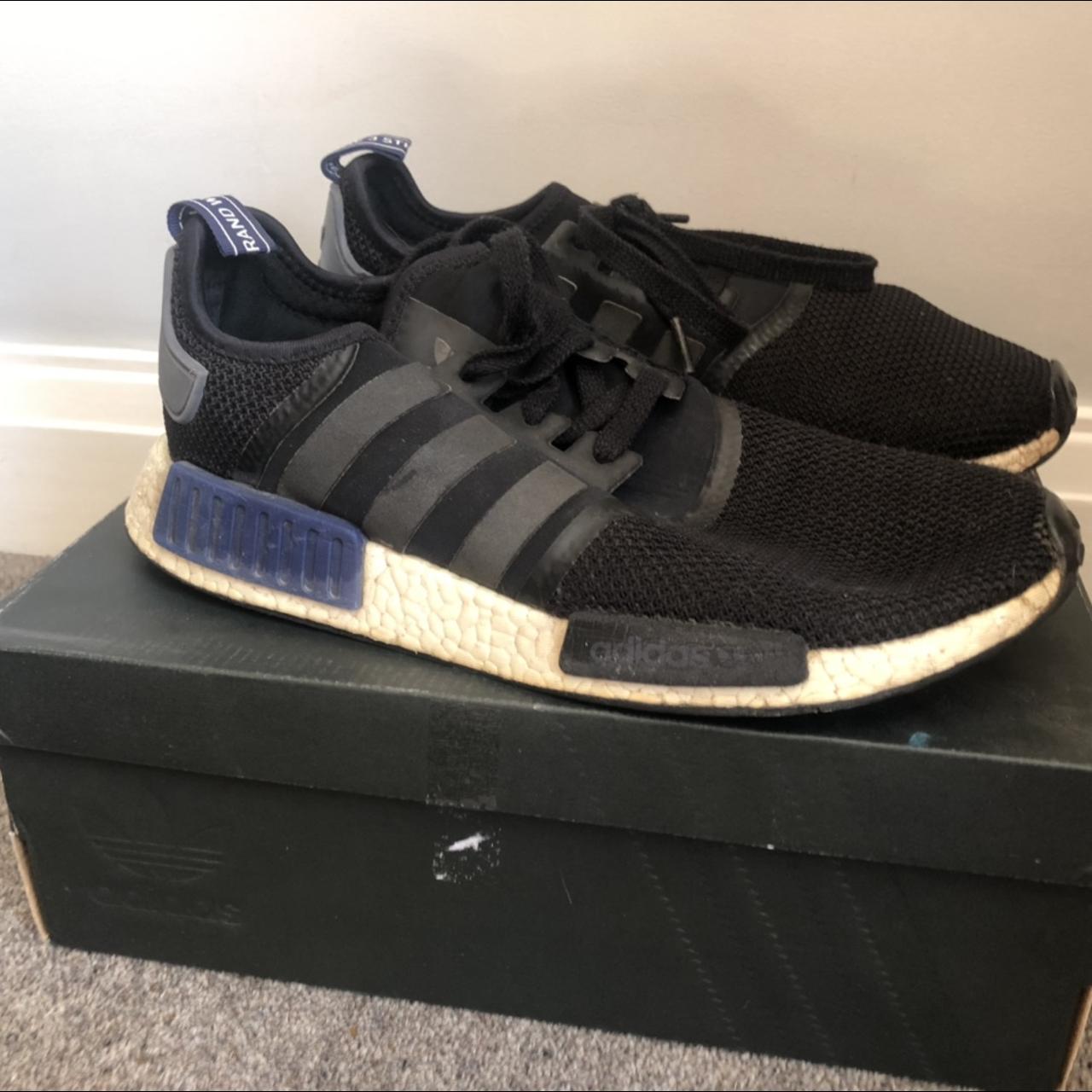 adidas nmd tiger
