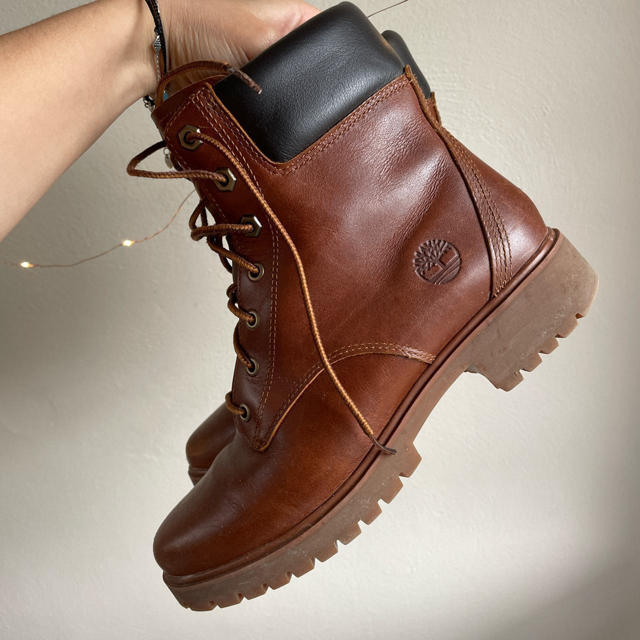 Timberland jayne 6 hot sale waterproof boot