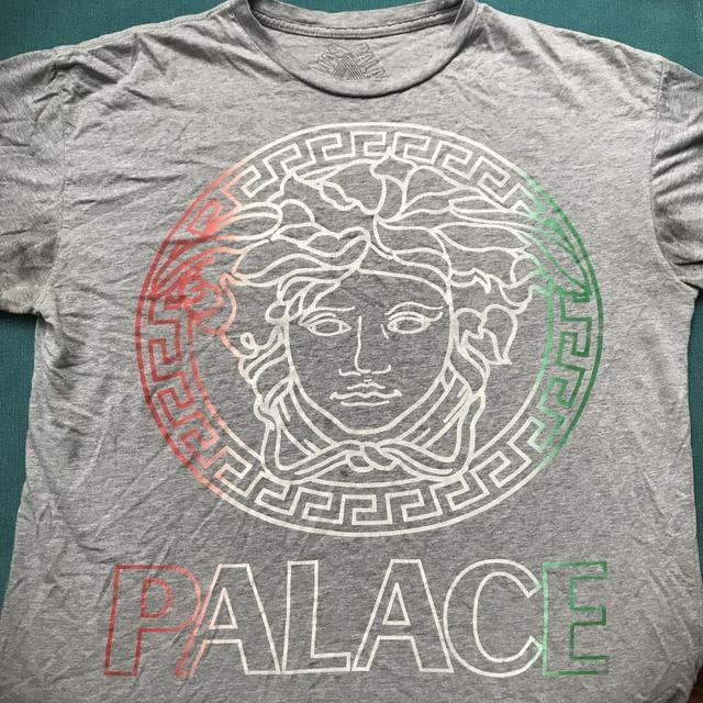 palace versace t shirt