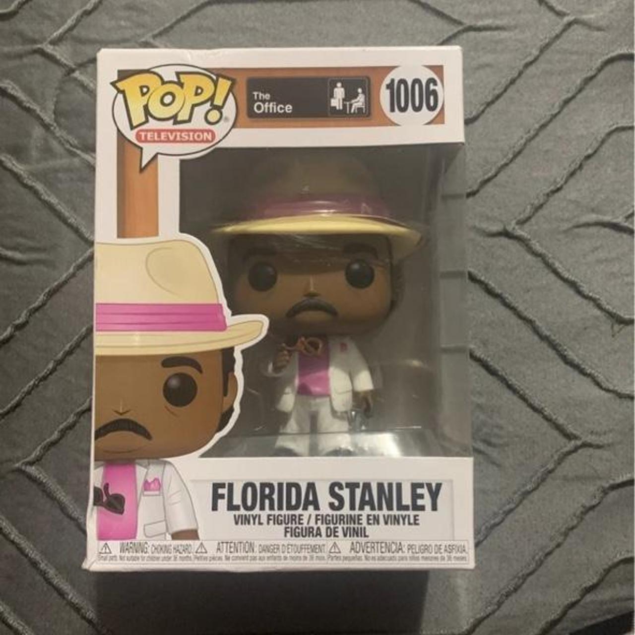 Florida Stanley