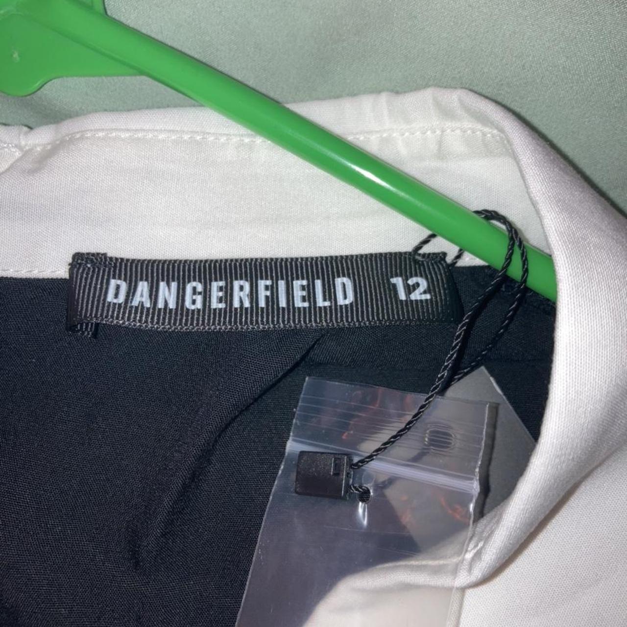 Product Image 4 - Cute goth Dangerfield dress with
