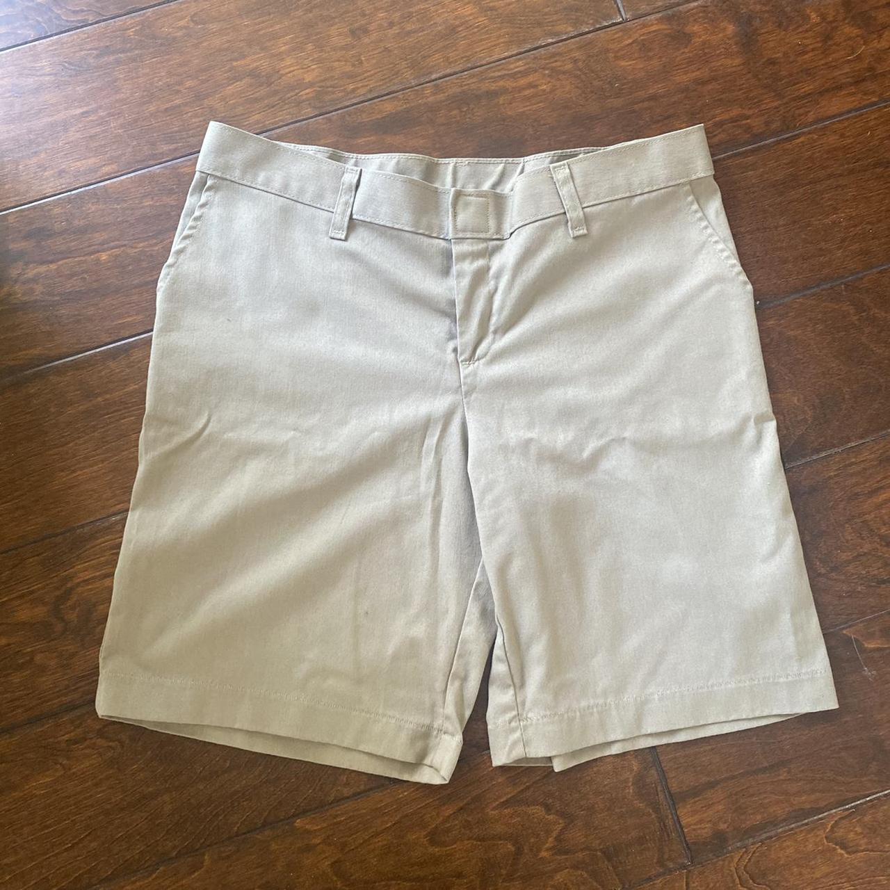 Classic dickie shorts Perfect for summer chilling... - Depop