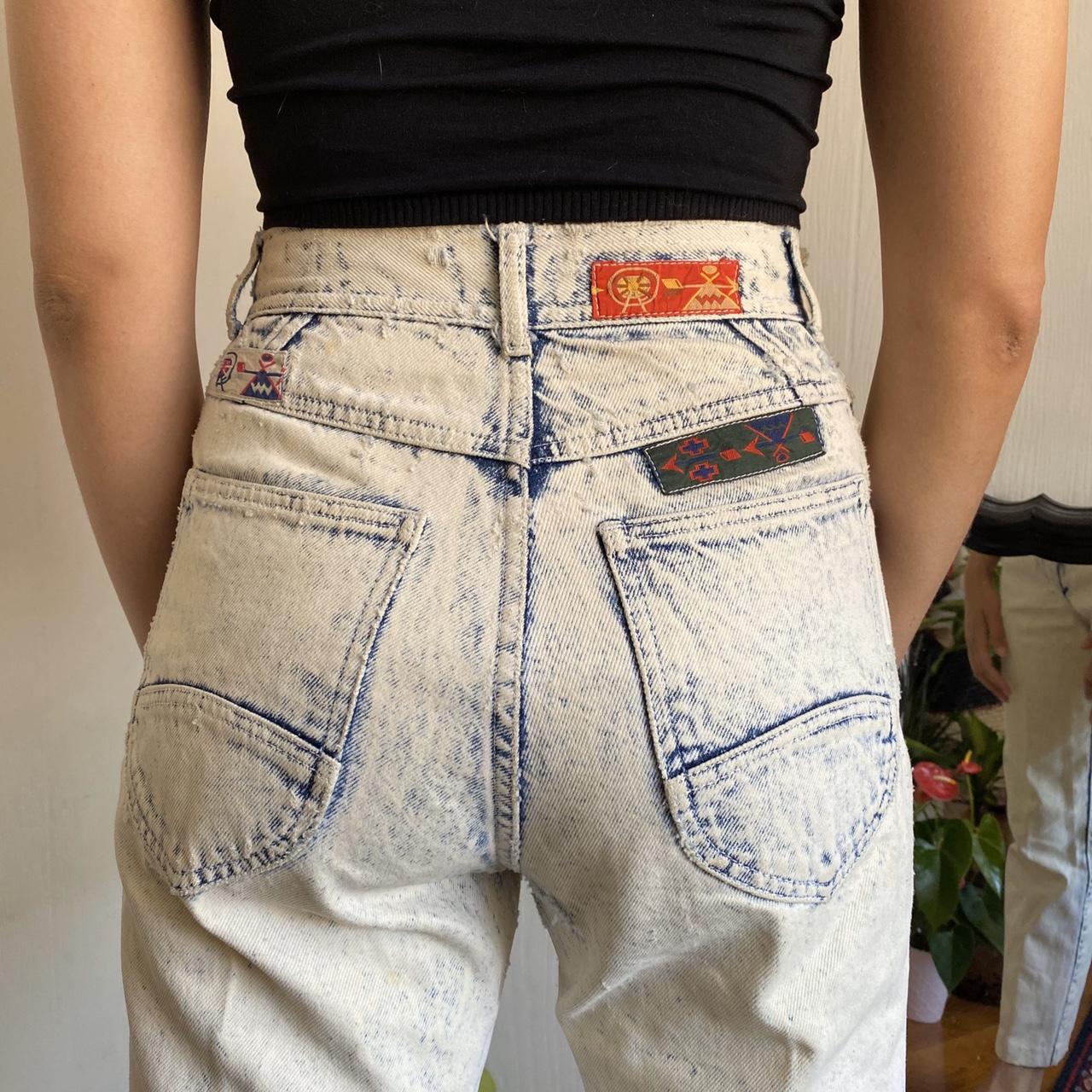 One of a kind 2024 denim