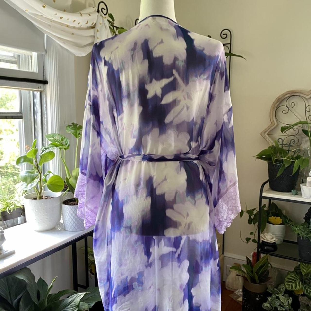 Linea Donatella Women's Robe (3)