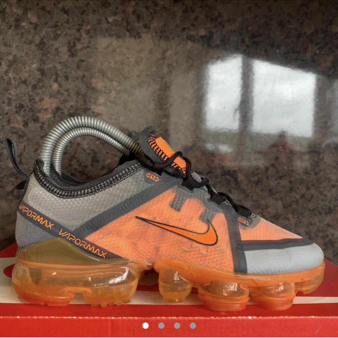 nike vapormax 35.5