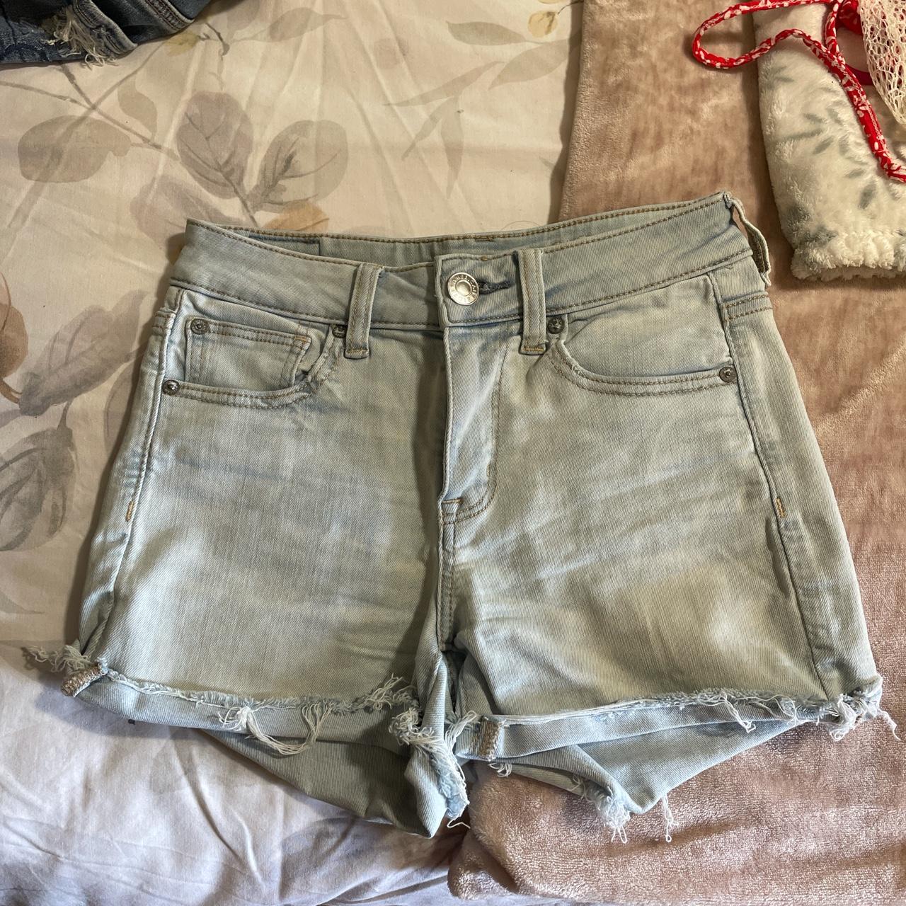 American Eagle Outfitters Women's Shorts