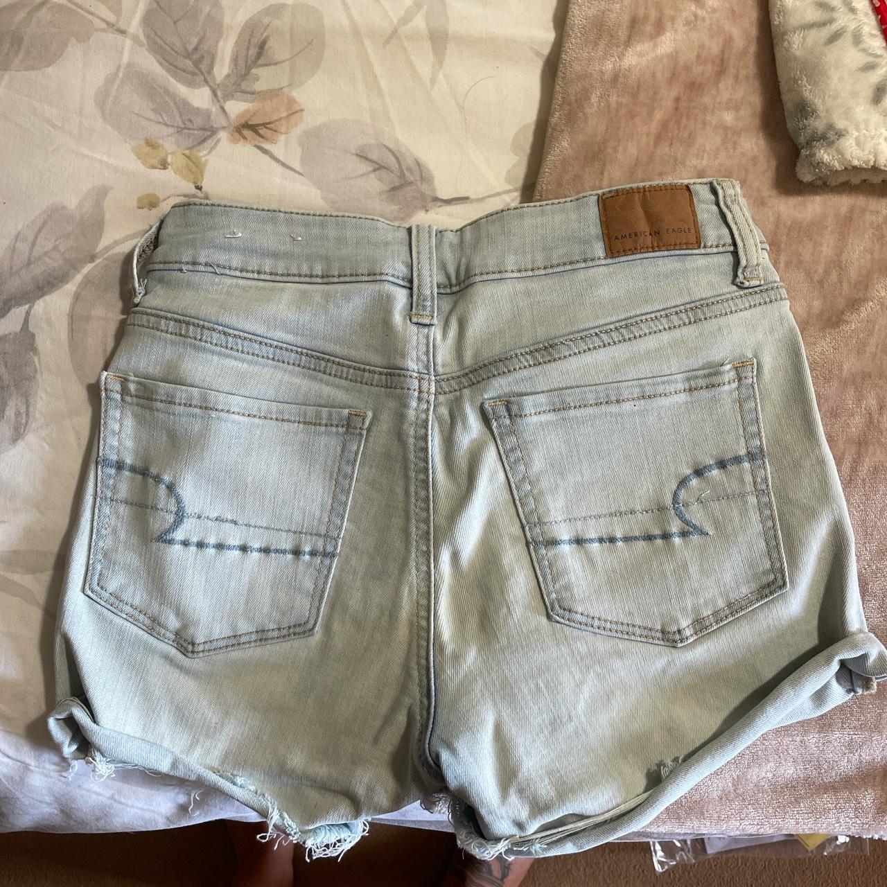 American Eagle Outfitters Women's Shorts (2)
