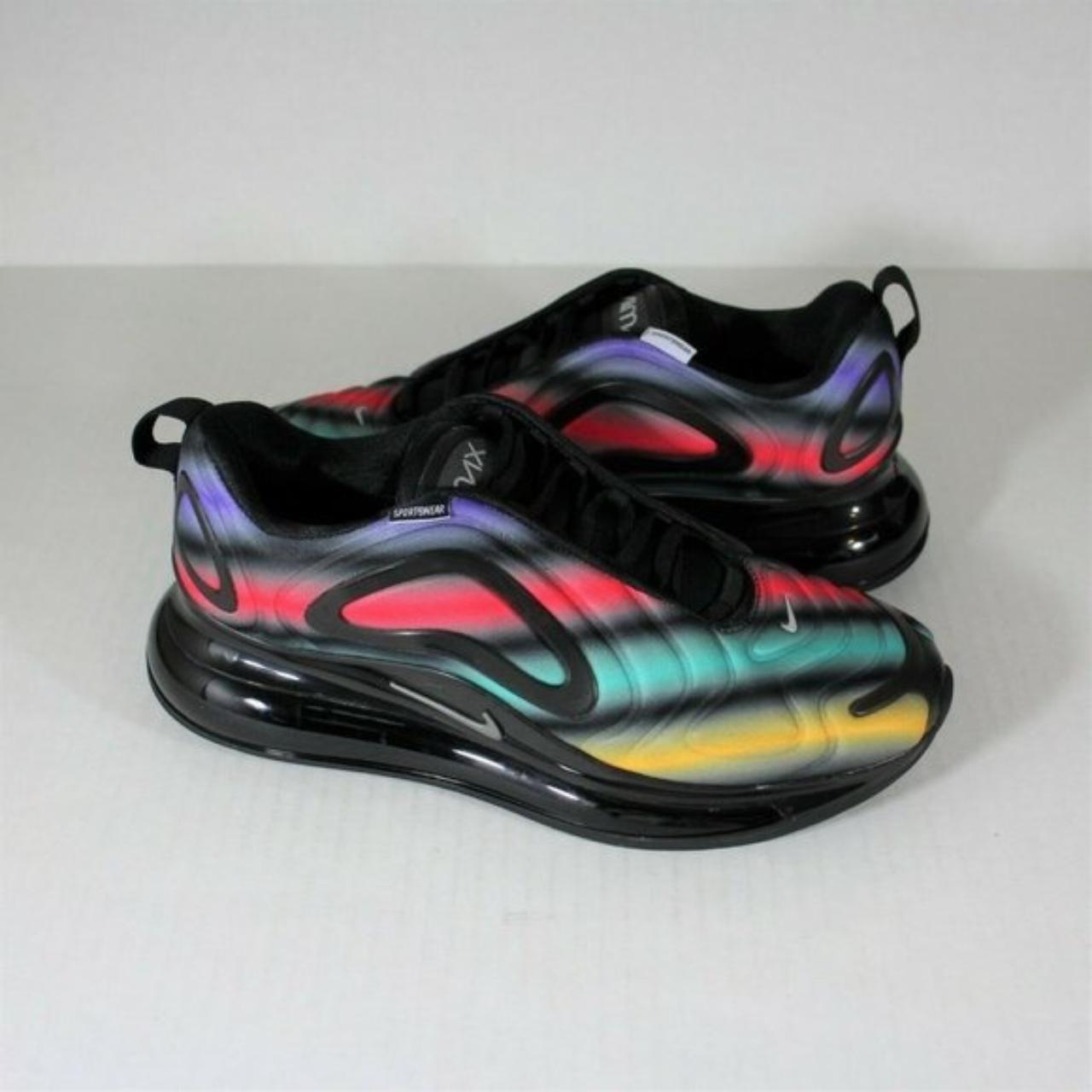 nike air max 720 game change