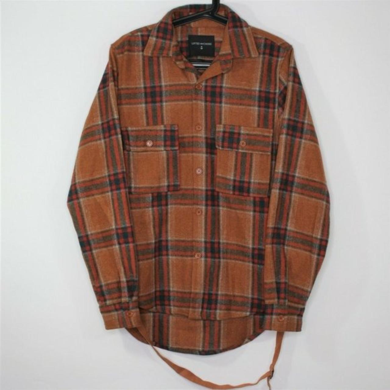 Lifted Anchors Men's