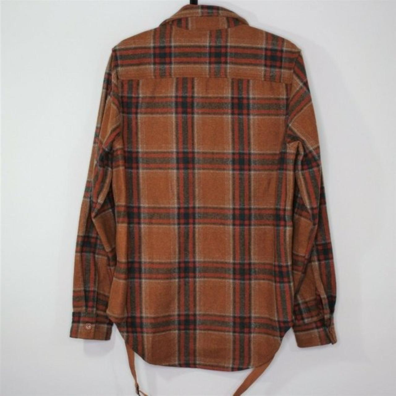 Lifted Anchors Men's (2)