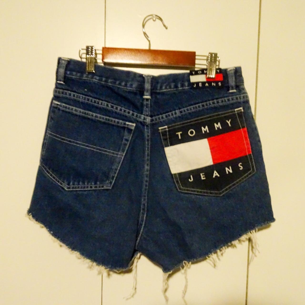 Tommy jeans online short