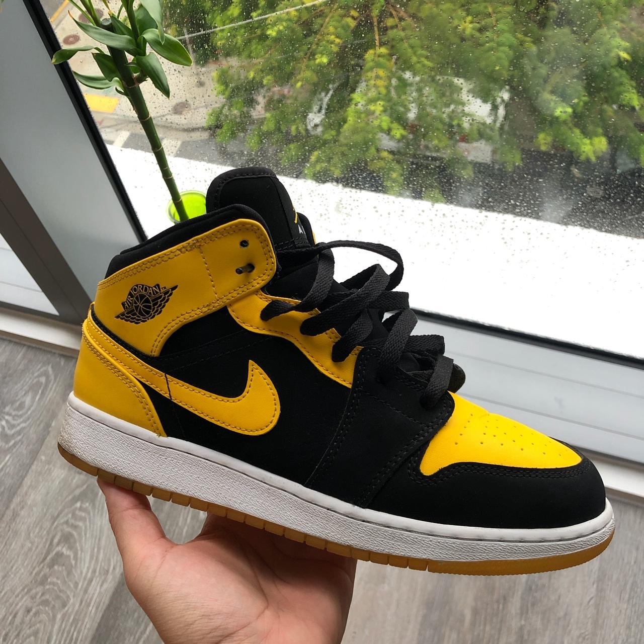 No love 2025 jordan 1s