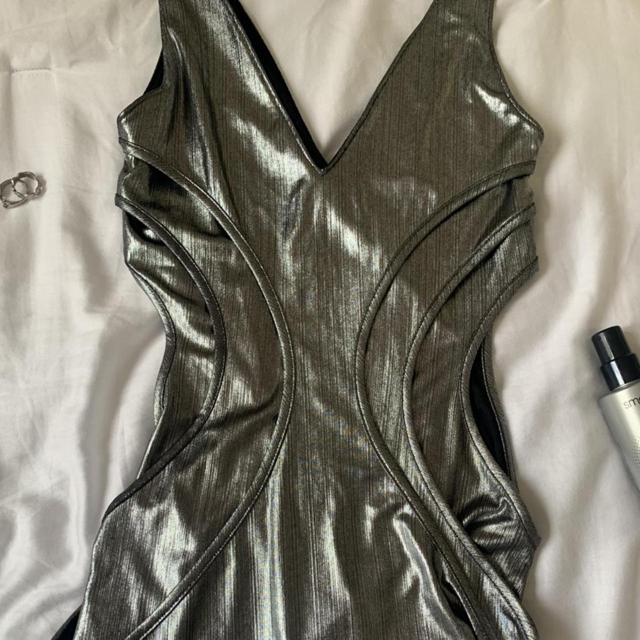 Product Image 1 - Silver Dress from Dover street