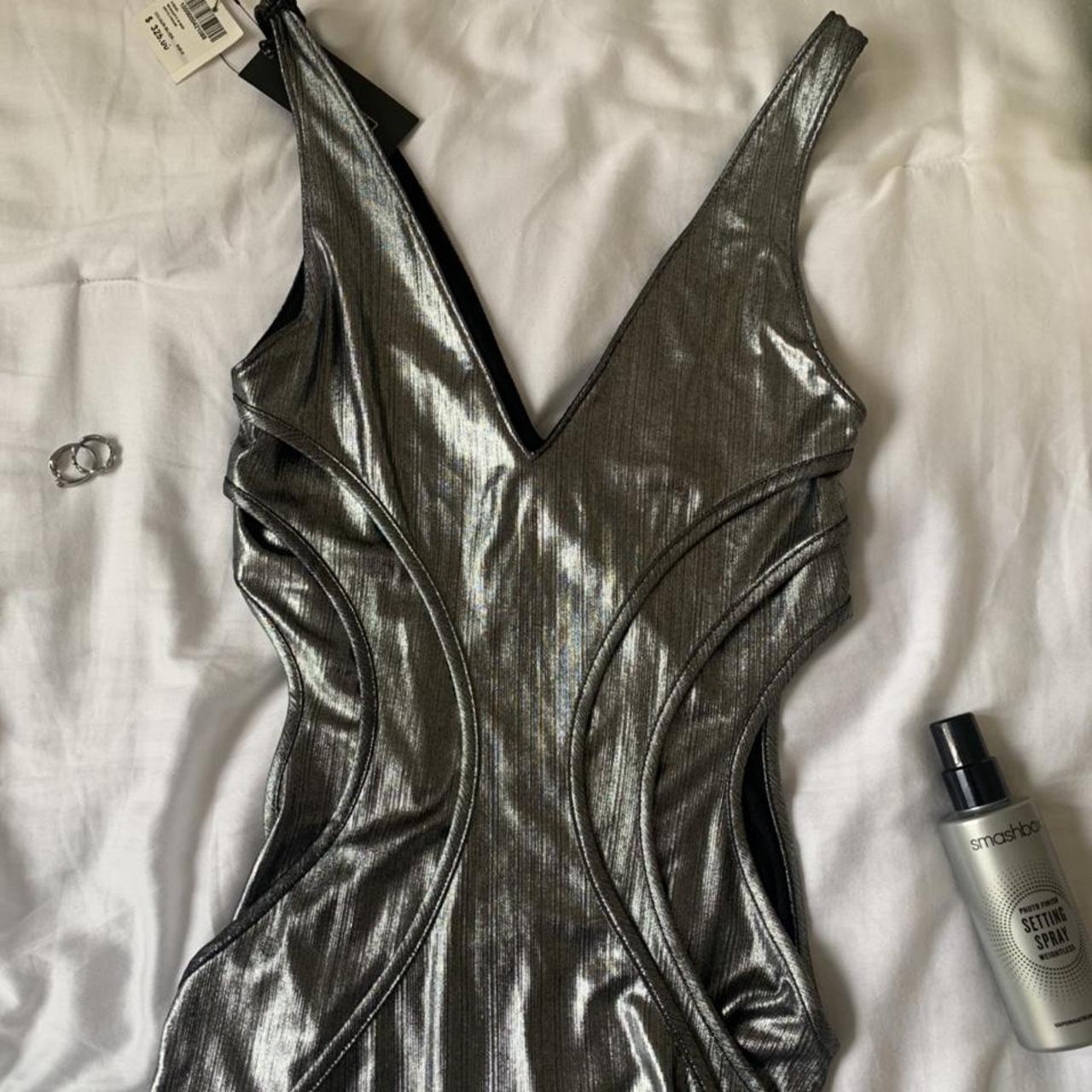 Product Image 3 - Silver Dress from Dover street
