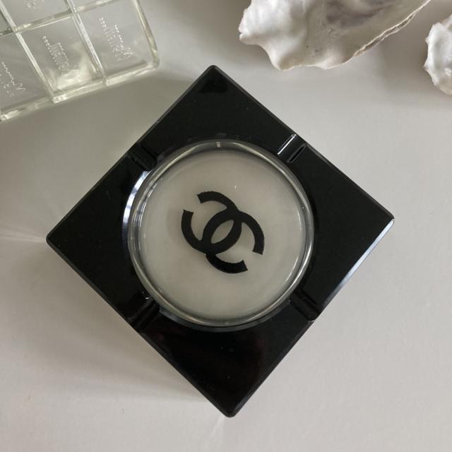 Chanel ashtray - bestink.pics