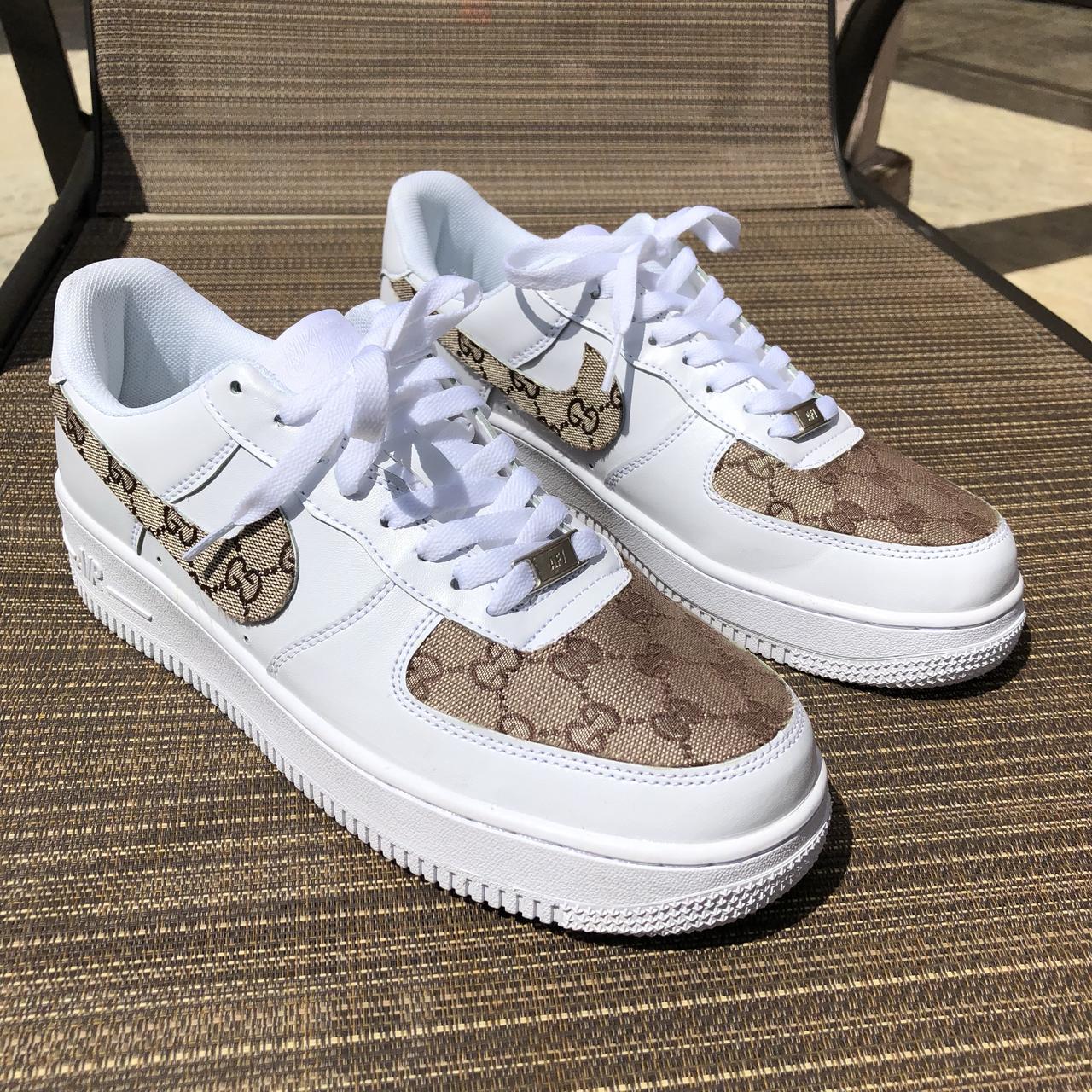 Air force 1 outlet womens gucci custom