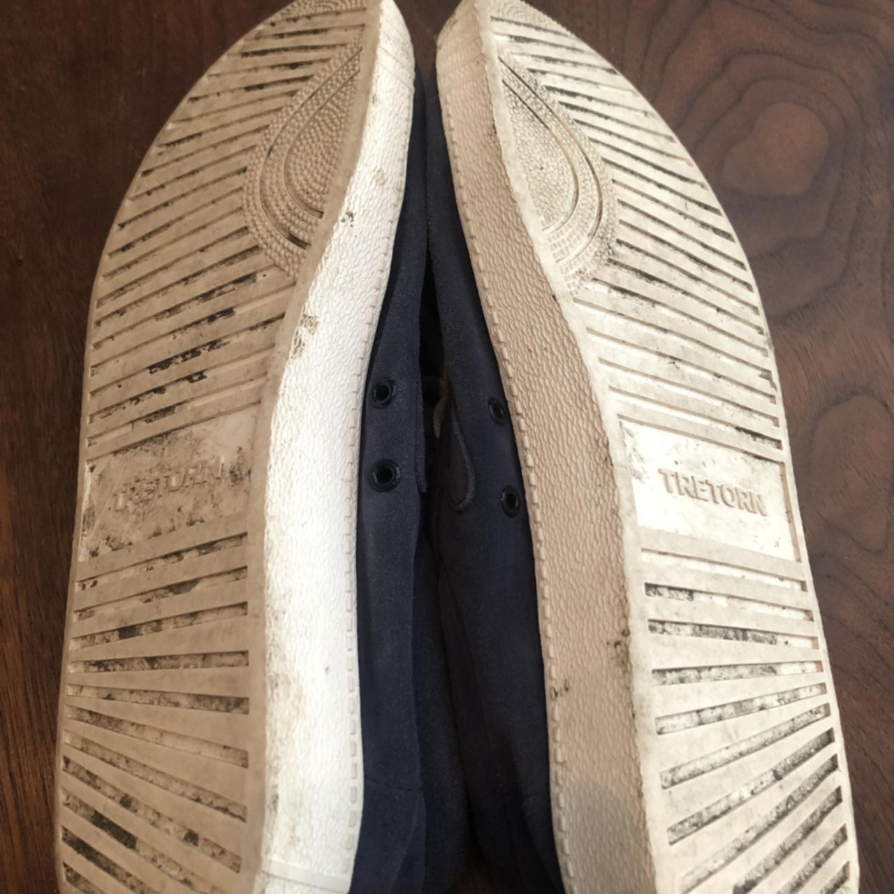 Men's Trainers (4)