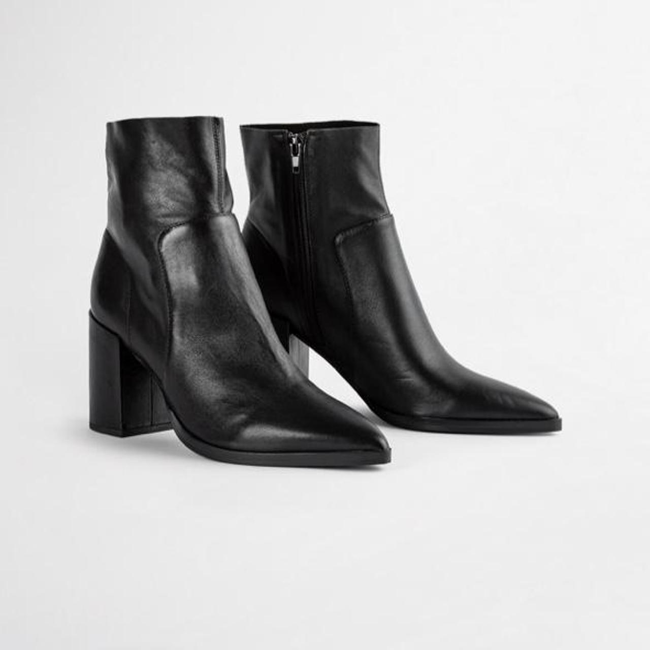 brazen bootie tony bianco