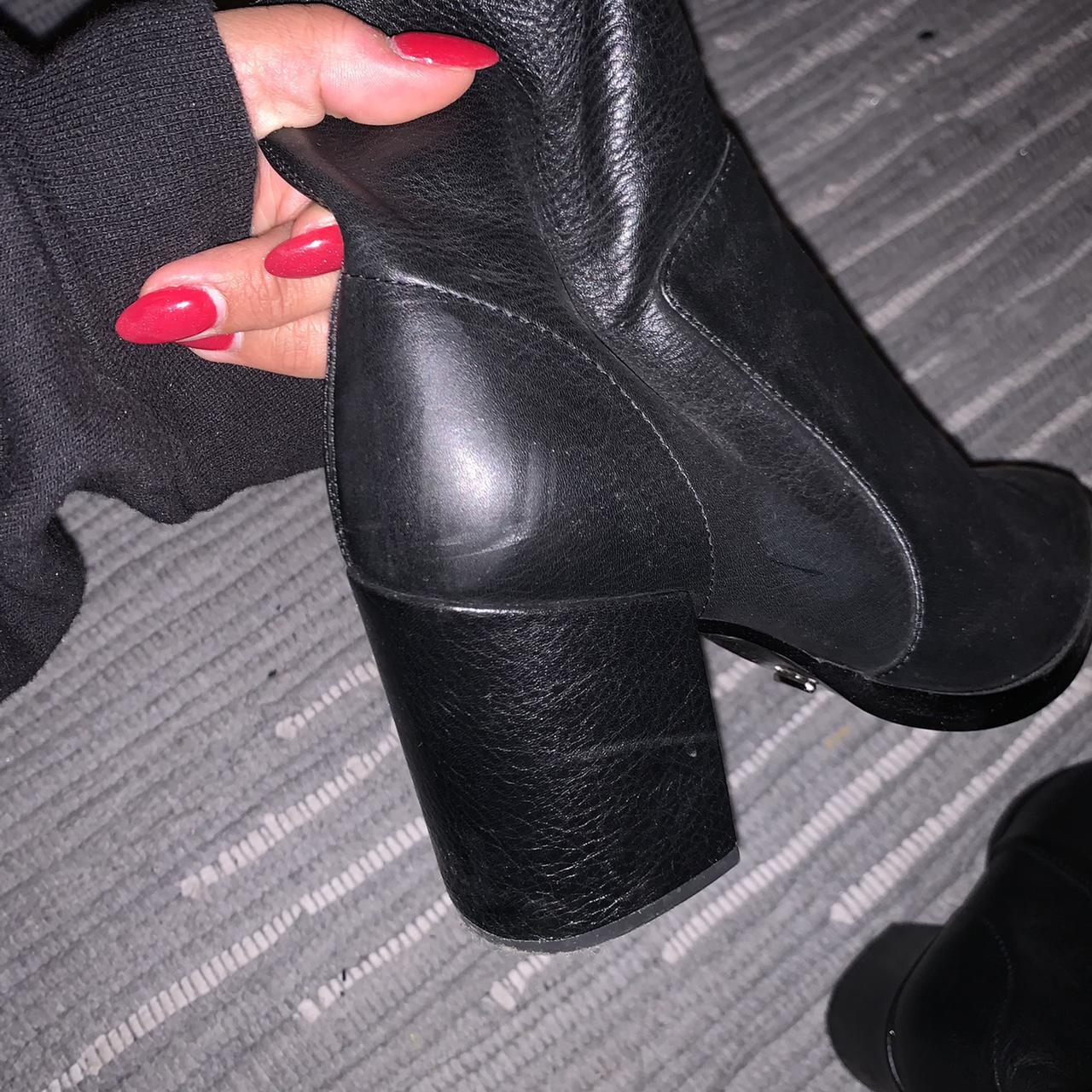 brazen bootie tony bianco