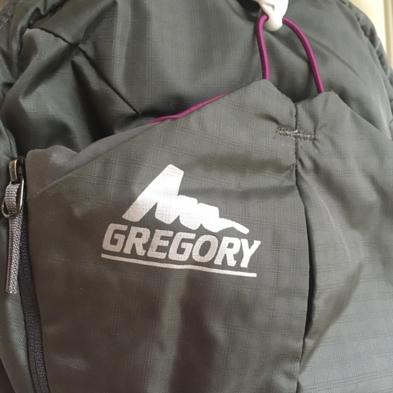 Gregory hotsell maya 16l