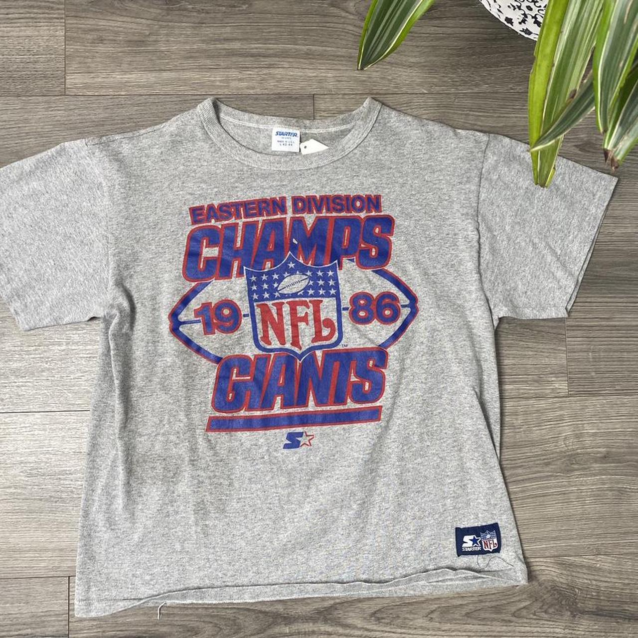 Starter New York Giants NFL Jerseys for sale