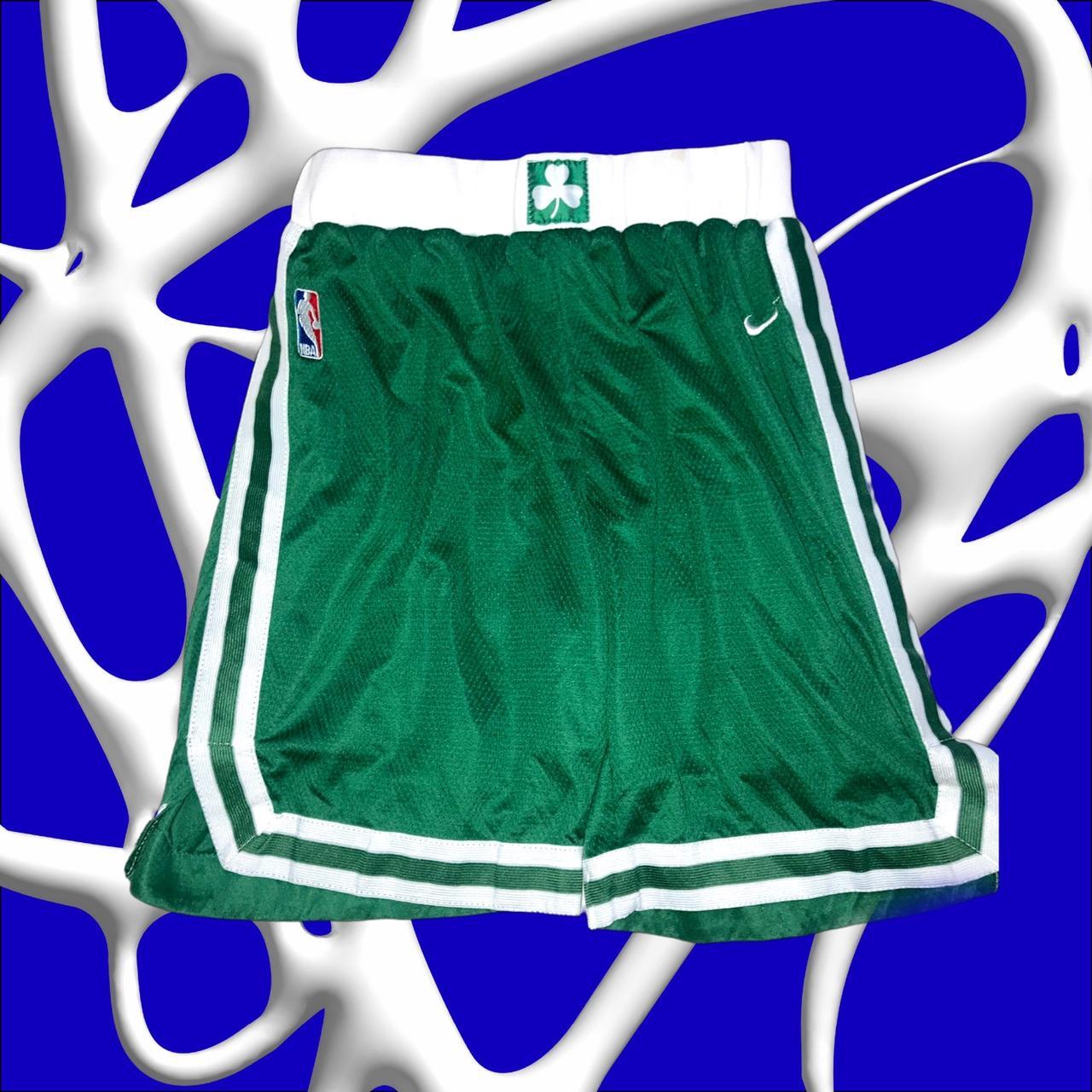 NBA Men's Shorts | Depop