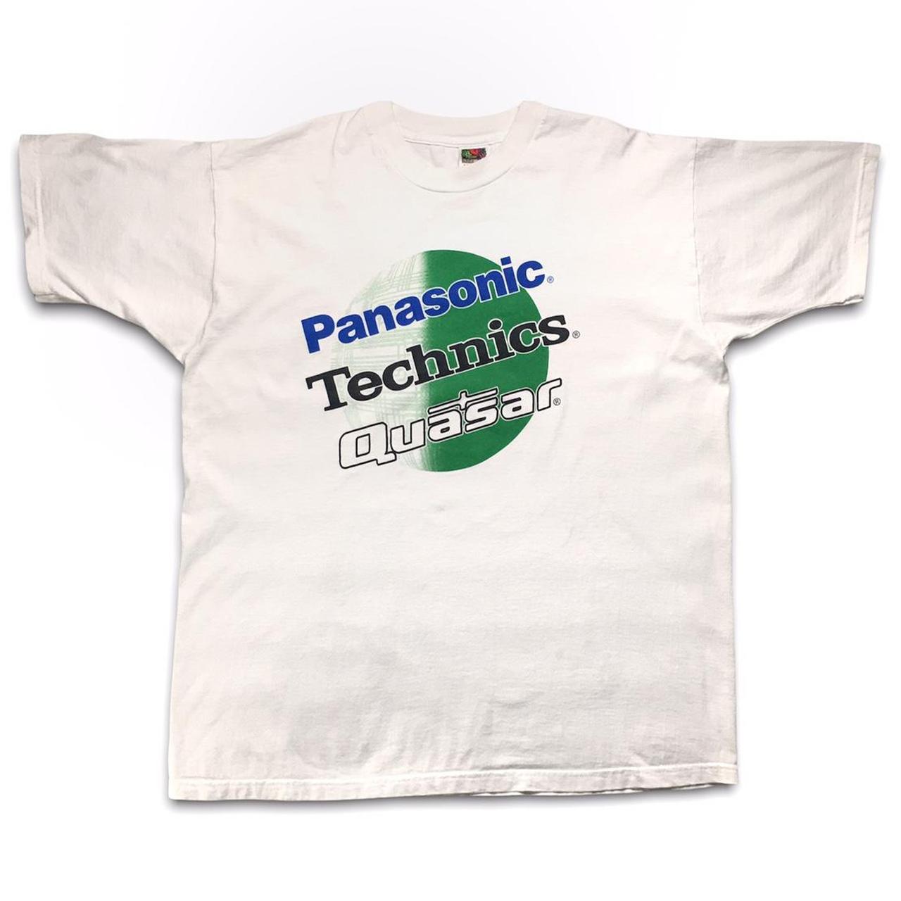 Product Image 3 - Vintage Panasonic Graphic T-Shirt in