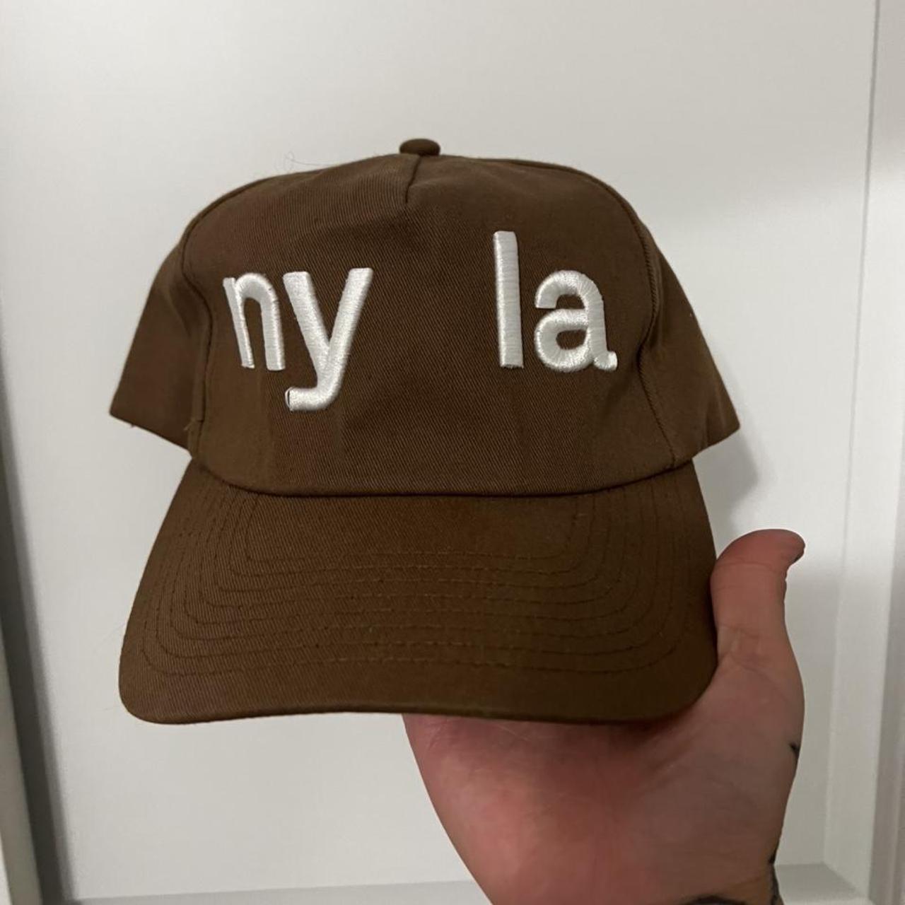 Product Image 1 - Brown NY LA Nick holiday