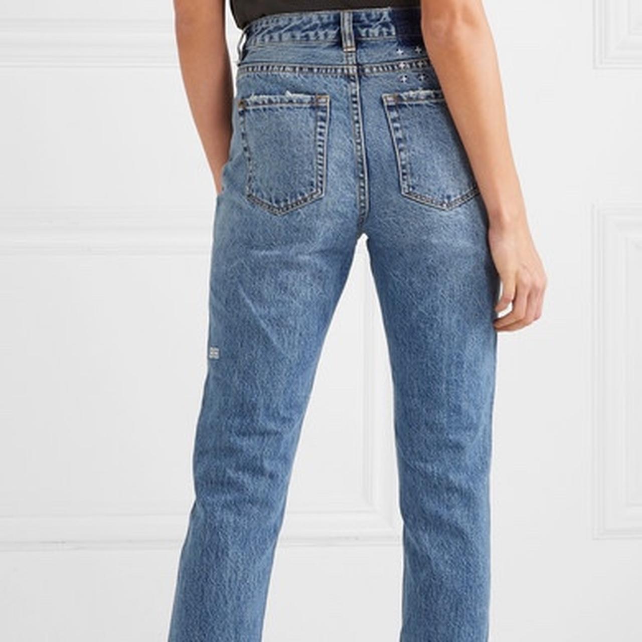 Ksubi jeans (brand new w sale tags)