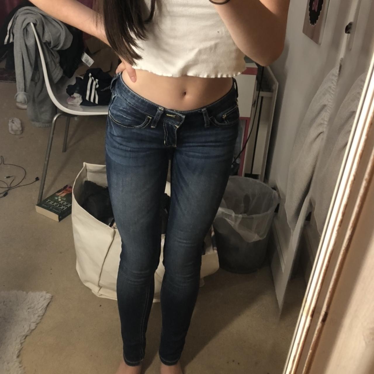 Size 12 Skinny Jeans