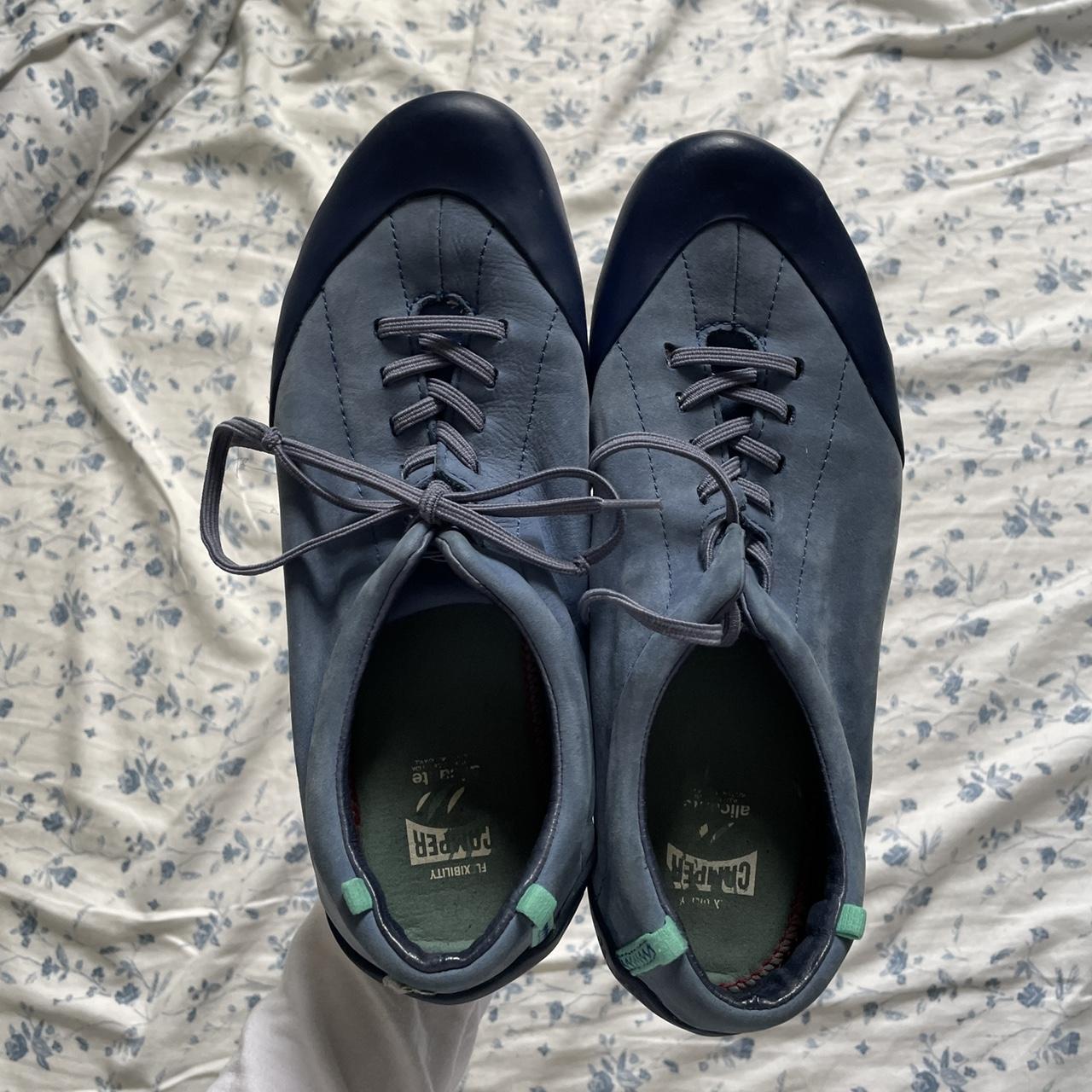 camper trainers womens