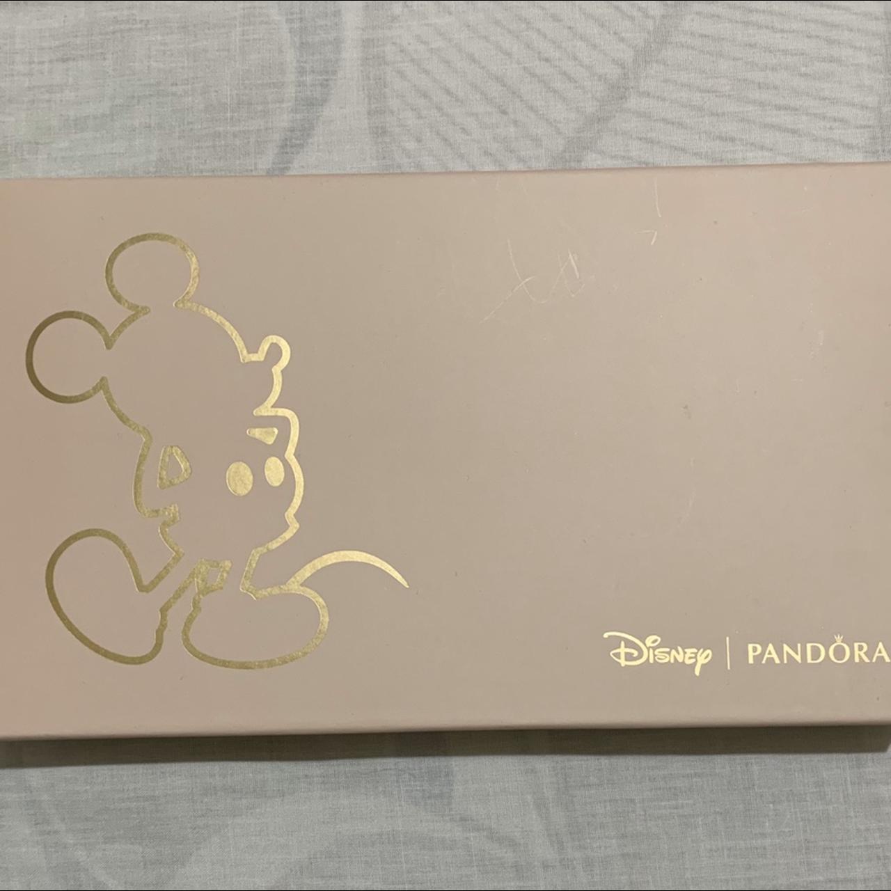 Pandora on sale disney purse