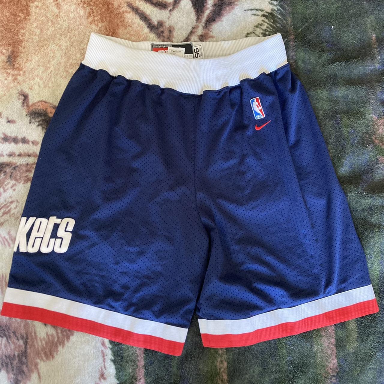 Retro sales rockets shorts