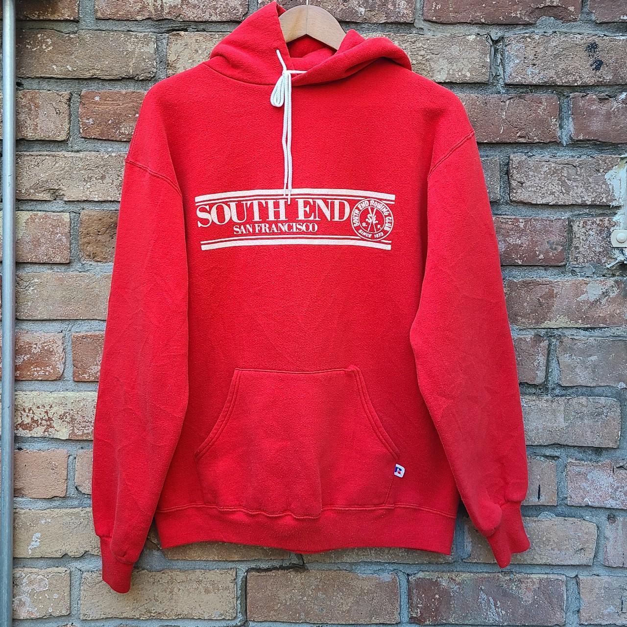 🚣‍♂️🚣 vintage South End Rowing Club San Francisco... - Depop